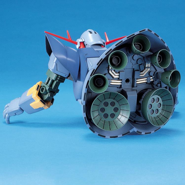 HGUC 1/144 #22 MSN-02 Zeong