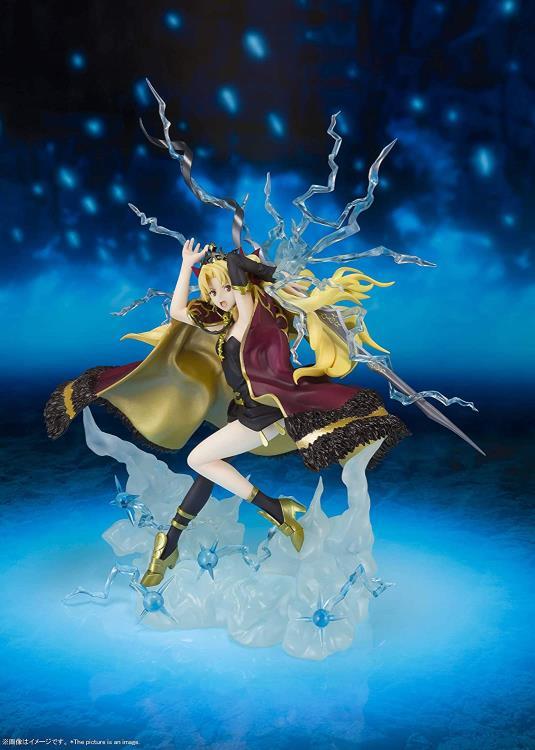 Fate/Grand Order FiguartsZERO Ereshkigal