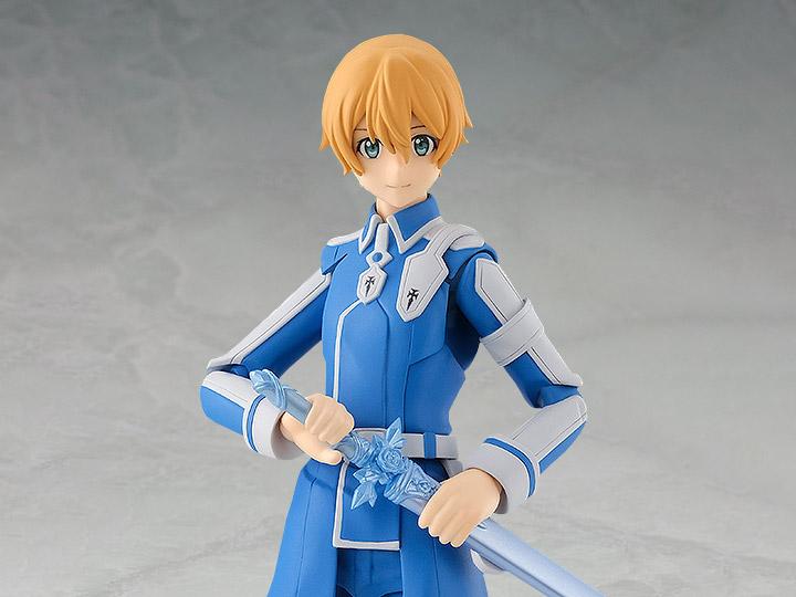 Sword Art Online figma No.441 Eugeo