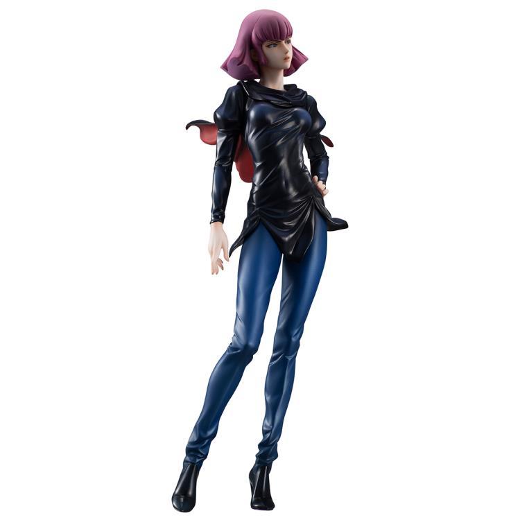 Gundam Girls Generation Haman Karn 1/8 Scale Figure