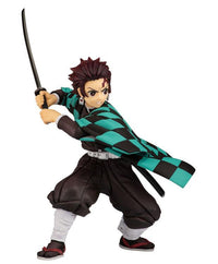 Demon Slayer: Kimetsu no Yaiba Ichibansho Tanjiro Kamado (The Second)