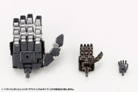 M.S.G. Modeling Support Goods Heavy Weapon Unit 28 Action Knuckle Set (Type A)