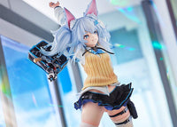 Girls' Frontline PA-15 (Highschool Heartbeat Story) 1/7 Scale Figure