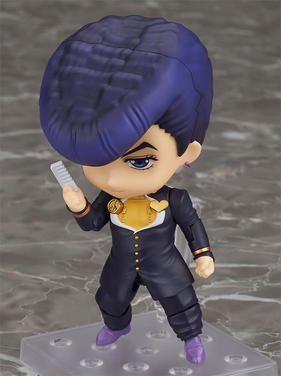 JoJo's Bizarre Adventure Nendoroid No.1276 Josuke Higashikata (Reissue)
