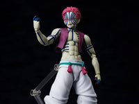 Demon Slayer Kimetsu no Yaiba figma SP-146 Akaza