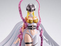Digimon Adventure S.H.Figuarts Angewomon