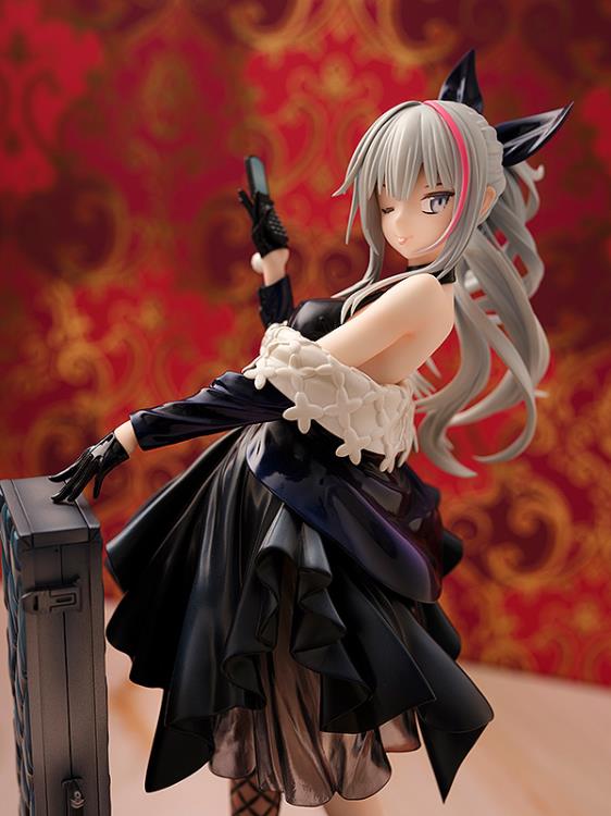 Girls' Frontline MDR (Cocktail Observer Ver.) 1/7 Scale Figure