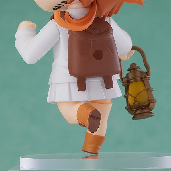 The Promised Neverland Nendoroid No.1092 Emma