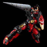 Tengen Toppa Gurren Lagann Plaiobot Gurren Lagann Model Kit