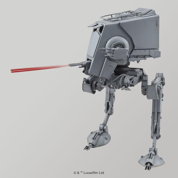Star Wars Return of the Jedi AT-ST 1/48 Scale Model Kit