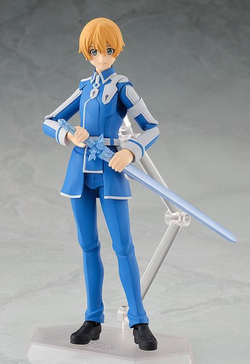 Sword Art Online figma No.441 Eugeo