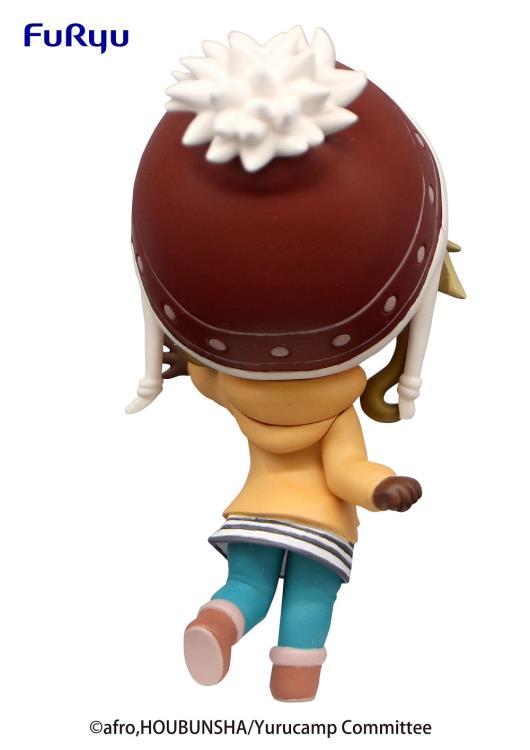 Laid-Back Camp Chobirume Season 2 Aoi Inuyama