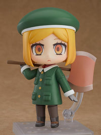 Fate/Grand Order Nendoroid No.1070 Berserker (Paul Bunyan)