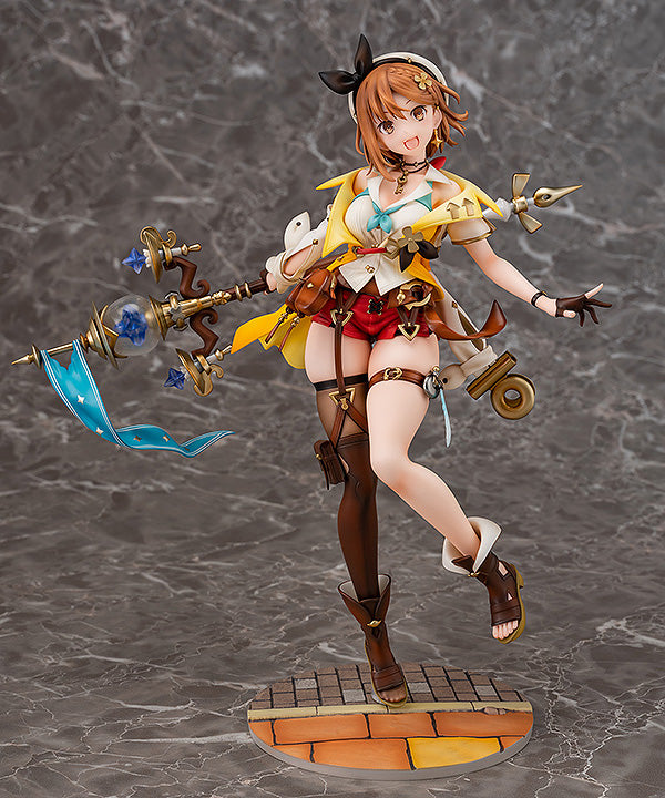 Altelier Ryza 2 Ryza (Reisalin Stout) 1/7 Scale Figure