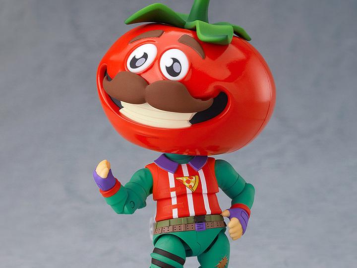 Fortnite Nendoroid No.1450 Tomato Head
