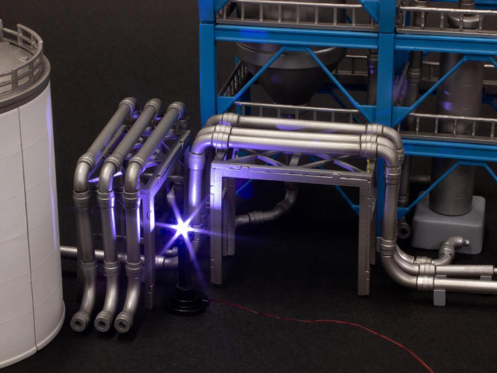 Industrial Area F Electrical Parts