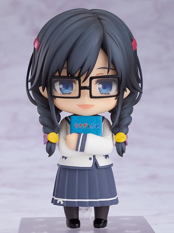 Oresuki Nendoroid No.1318 Sumireko Sanshokuin
