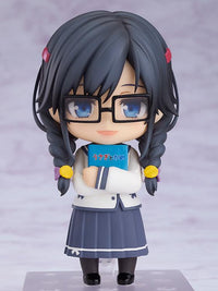Oresuki Nendoroid No.1318 Sumireko Sanshokuin