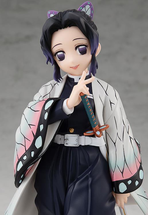 Demon Slayer: Kimetsu no Yaiba Pop Up Parade Shinobu Kocho