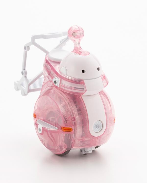 Maruttoys Noseru (Sakura Ver.) 1/12 Scale Model Kit