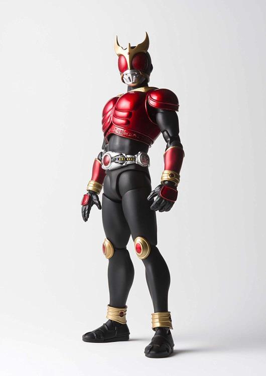 Kamen Rider S.H.Figuarts -Shinkocchou Seihou- Kamen Rider Kuuga (Mighty Form)
