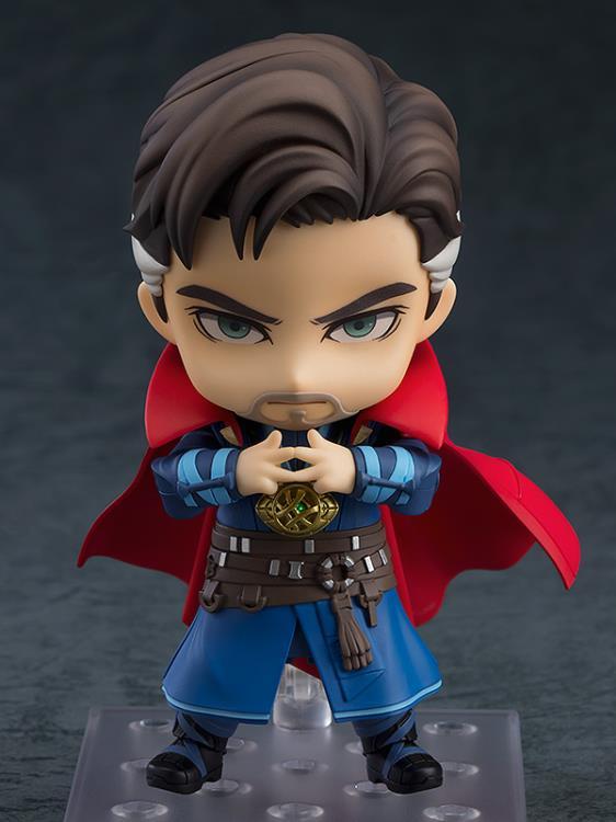Avengers: Infinity War Nendoroid No.1120-DX Doctor Strange (Infinity Edition)
