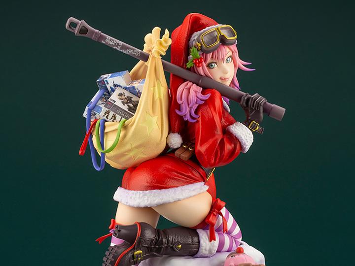 Plastic Angels Bishoujo Down the Chimney