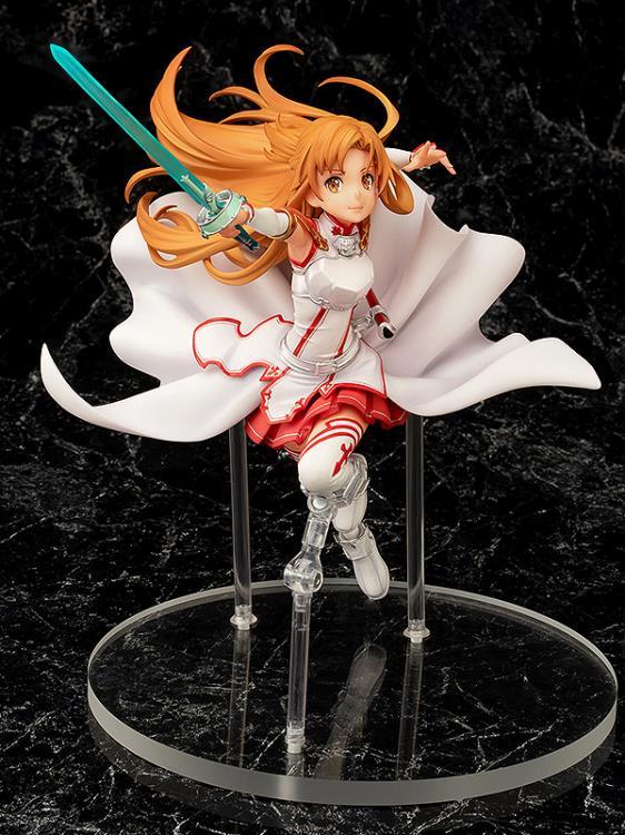 The Flash" Asuna 1/7 Scale Figure Sword Art Online The Movie: Ordinal Scale