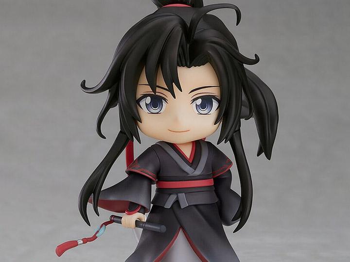 Mo Dao Zu Shi Nendoroid No.1068 Wei Wuxian
