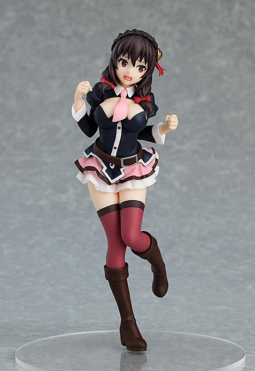 KonoSuba Pop Up Parade Yunyun