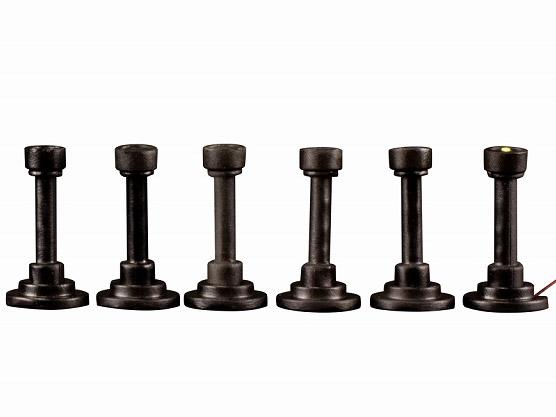 Industrial Area F Electrical Parts