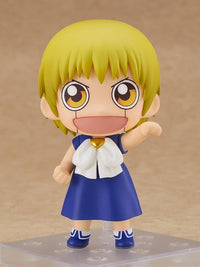 Zatch Bell! Nendoroid No.2080 Zatch Bell