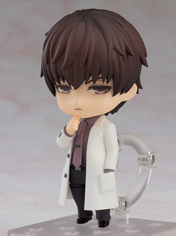 Love & Producer Nendoroid No.1166 Mo Xu