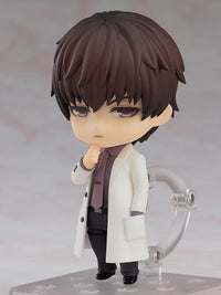 Love & Producer Nendoroid No.1166 Mo Xu