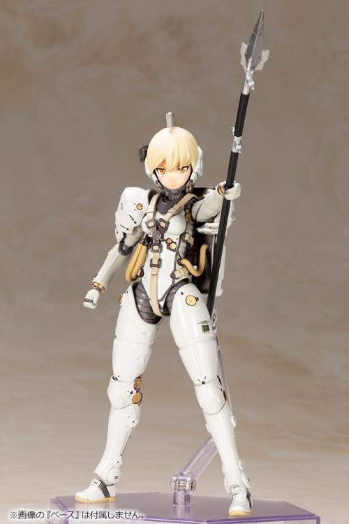 Kojima Productions Ludens Model Kit (Reissue)