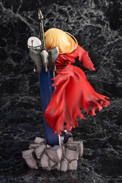 Overlord Evileye Ani*Statue