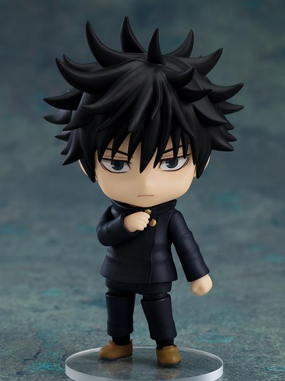 Jujutsu Kaisen Nendoroid No.1506 Megumi Fushiguro