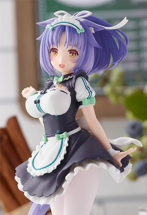 Nekopara Pop Up Parade Cinnamon