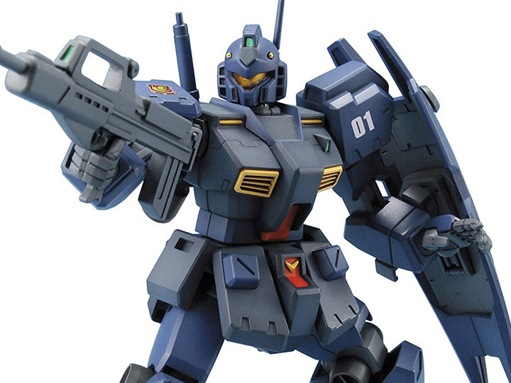 HGUC 1/144 #74 GM Quel