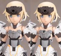 Frame Arms Girl Gourai-Kai (White) Ver. 2 Model Kit