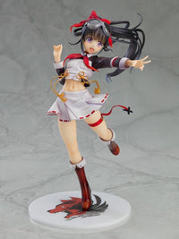 Warlords of Sigrdrifa Miyako Muguruma 1/7 Scale Figure