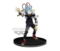 My Hero Academia Figure Colosseum Vol.4 Tomura Shigaraki