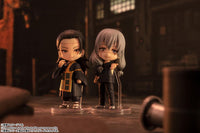 Jujutsu Kaisen Figuarts mini Mahito