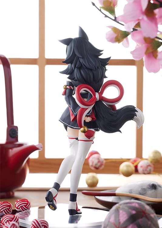 hololive production Pop Up Parade Ookami Mio