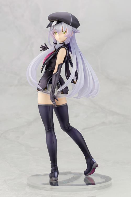 The Legend of Heroes Hajimari no Kiseki Altina Orion 1/8 Scale Figure