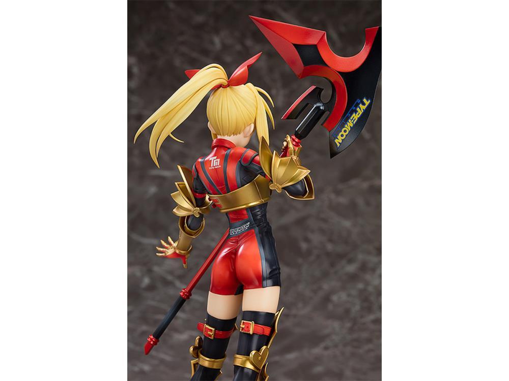 Fate/Grand Order Nero Claudius (Racing Ver.) 1/7 Scale Figure