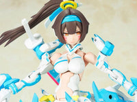 Megami Device Asra Archer Aoi Model Kit (Reissue)