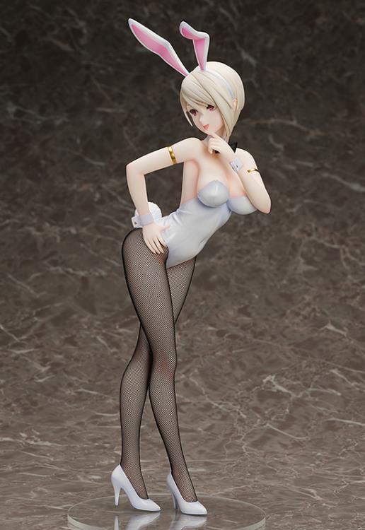 Food Wars! B-Style Alice Nakiri (Bunny Ver.) 1/4 Scale Figure