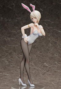 Food Wars! B-Style Alice Nakiri (Bunny Ver.) 1/4 Scale Figure