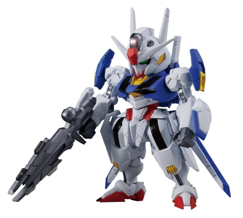 Gundam Converge FW 10th Anniversary Selection 03 Box of 10 Random Figures